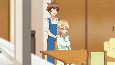 お酒は夫婦になってから 13話 最終回 感想 66