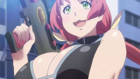 神田川JET GIRLS 2話 感想 0132