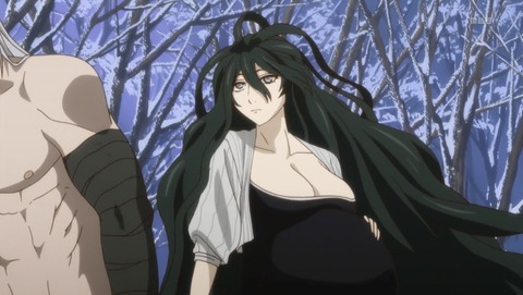 魔法使いの嫁 第16話 感想 女子だけの秘密のお買い物 あにこ便 魔法使いの嫁 第16話 感想 女子だけの秘密のお買い物 あにこ便