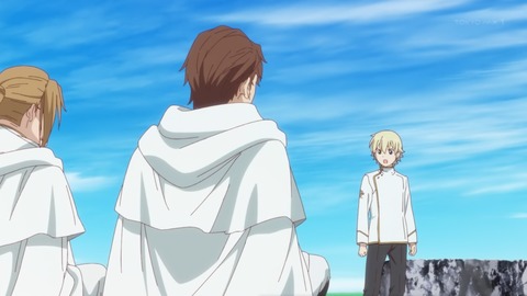 異世界薬局 7話 感想 023