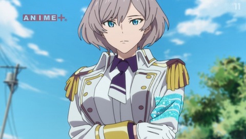 SSSS.DYNAZENON 11話 感想 91