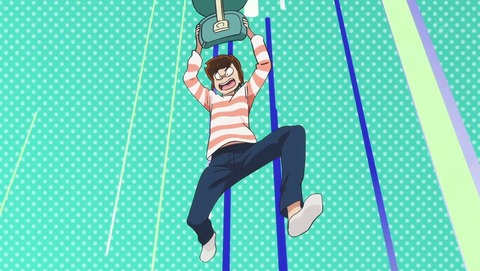 うる星やつら 2話 感想 2720