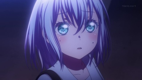 BanG Dream! Morfonication 1話 感想 3511