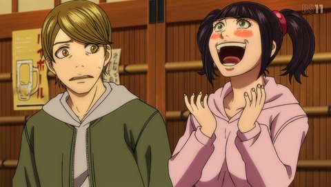 東島丹三郎は仮面ライダーになりたい 12話 感想  まとめてかかってこいライダー共 20