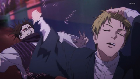 呪術廻戦 3期 死滅回游 前編 48話 感想 執行