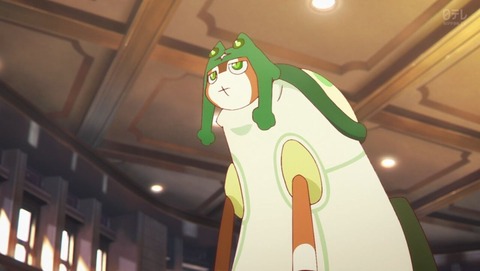 アポカリプスホテル 6話 感想 29