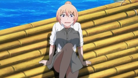 ソウナンですか 第12話 感想 飲めない水を吸収するには 最終回 あにこ便 ソウナンですか 第12話 感想 飲めない水を吸収するには 最終回 あにこ便