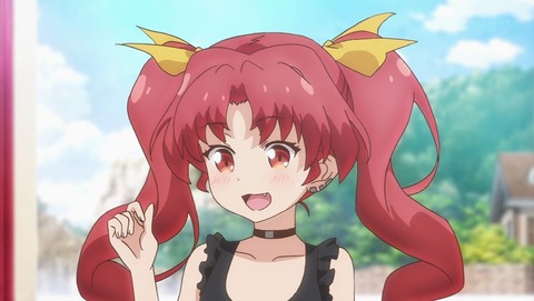 のうきん 7話 感想 0213