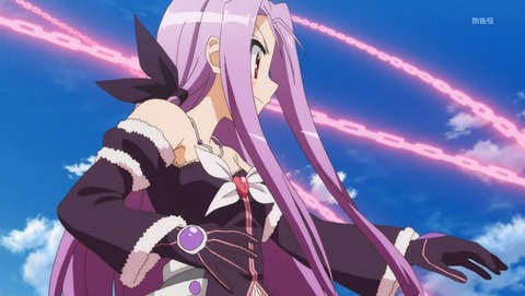 魔法少女リリカルなのはViVid 7話 感想 482