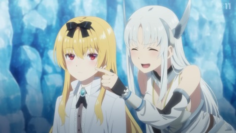 ありふれた職業で世界最強 10話 感想 029