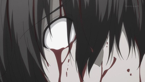 グレイプニル 7話 感想 0124