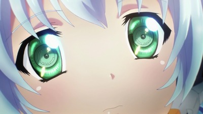 planetarian ～ちいさなほしのゆめ～ 2話 感想 36