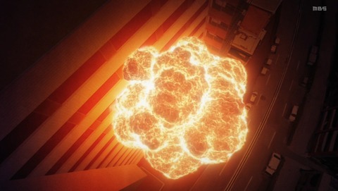 呪術廻戦 死滅回游 3期 前編 57話 感想 東京第１結界④ 83