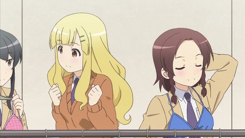 普通の女子校生が ろこどる やってみた 1話 494