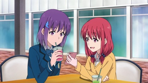 いわかける! 2話 感想 0012