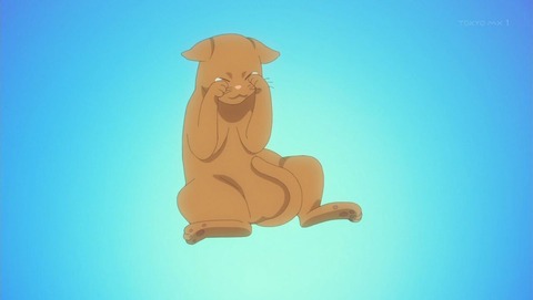 宇崎ちゃんは遊びたい! 5話 感想 0075