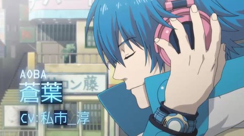 ドラマティカルマーダー PV