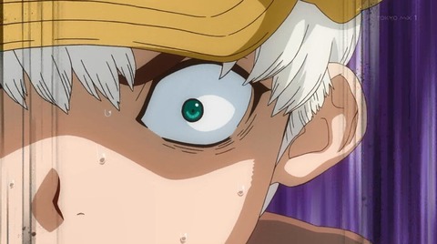 Dr.STONE 3期 7話 感想 138