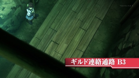 Angel Beats! 2話 感想 011