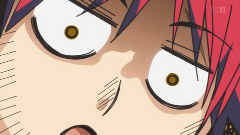 食戟のソーマ 4期 第1話 感想 ほぼ十傑の連帯食戟第2戦 神ノ皿 あにこ便 食戟のソーマ 4期 第1話 感想 ほぼ十傑の連帯食戟第2戦 神ノ皿 あにこ便