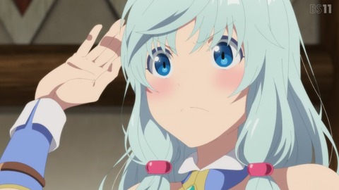 ありふれた職業で世界最強 9話 感想 011