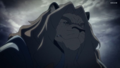 盾の勇者の成り上がり 4期 4話 感想 託された力 56