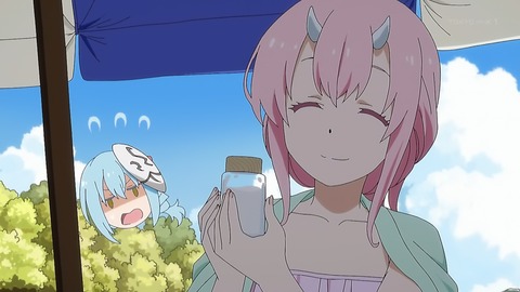 転スラ日記 4話 感想 027