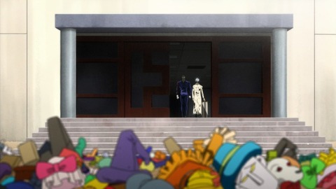からくりサーカス 22話 感想 1143