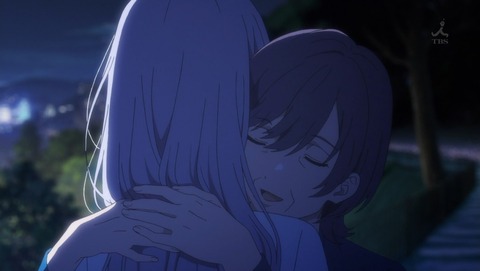 色づく世界の明日から 第4話 感想 おばあちゃんと同じクラスに あにこ便 色づく世界の明日から 第4話 感想 おばあちゃんと同じクラスに あにこ便