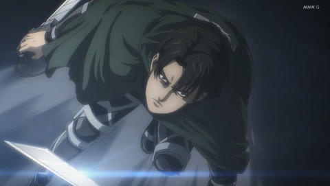進撃の巨人 第66話 感想 助けてライナー The Final Season あにこ便