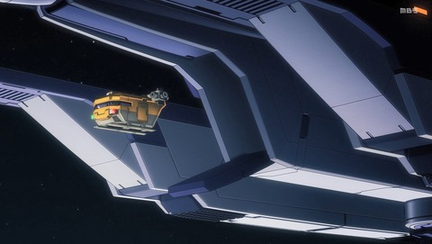 機動戦士ガンダム 水星の魔女 20話 感想 望みの果て 06