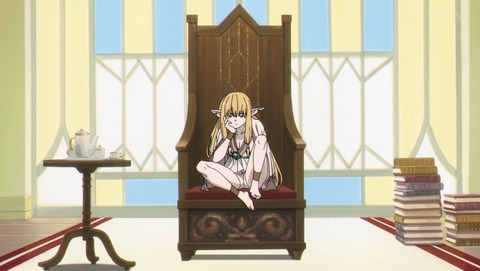 葬送のフリーレン 2期 35話 感想 神技のレヴォルテ 57
