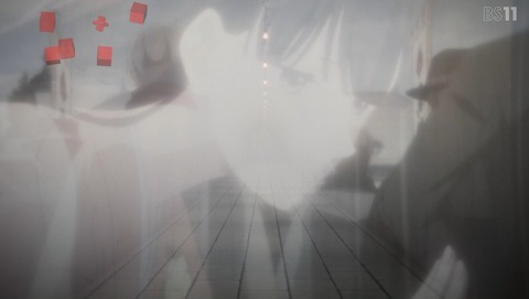 わたしの幸せな結婚 2期 24話 感想 決意の出立 77