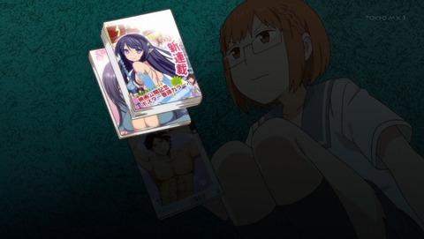 ちおちゃんの通学路 7話 感想 008