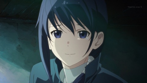 灰と幻想のグリムガル 12話 感想 3205