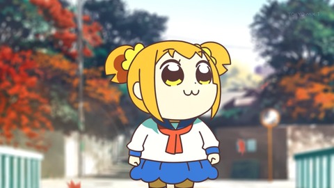 ポプテピピック 2期 4話 感想 002