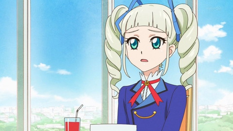 アイカツ　81話　感想　[5]