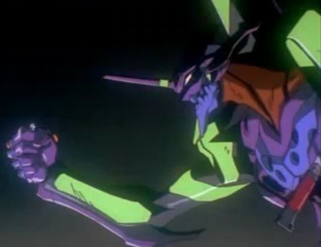 eva