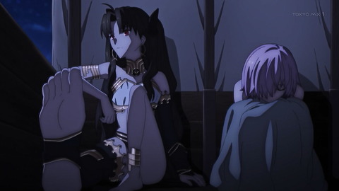 Fate/GrandOrder 14話 感想 018