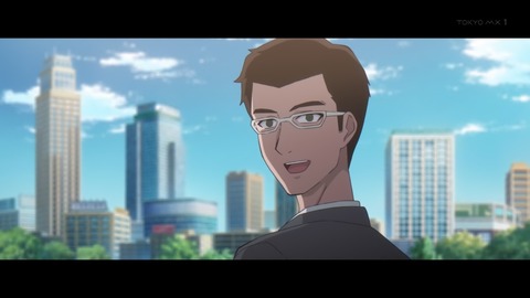 時光代理人 9話 感想 058
