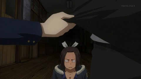 なんでここに先生が!? 9話 感想 054