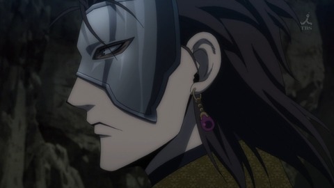 アルスラーン戦記 風塵乱舞 第3話 感想 仲間と鷹が最高に暖けえ 2期 あにこ便 アルスラーン戦記 風塵乱舞 第3話 感想 仲間と鷹が最高に暖けえ 2期 あにこ便