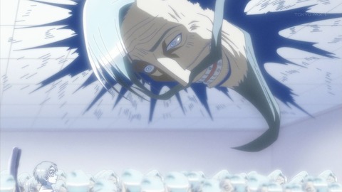 からくりサーカス 第28話 感想 なんにもなくない あにこ便 からくりサーカス 第28話 感想 なんにもなくない あにこ便
