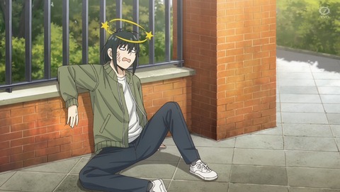 SPY×FAMILY スパイファミリー 3期 49話 感想 下水道の死闘 82