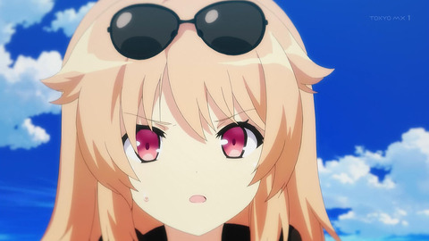 アズールレーン 10話 感想 033
