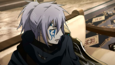 されど罪人は竜と踊る 第3話 感想 車は悪魔の乗り物 椅子は内面を見るもの あにこ便 されど罪人は竜と踊る 第3話 感想 車は悪魔の乗り物 椅子は内面を見るもの あにこ便