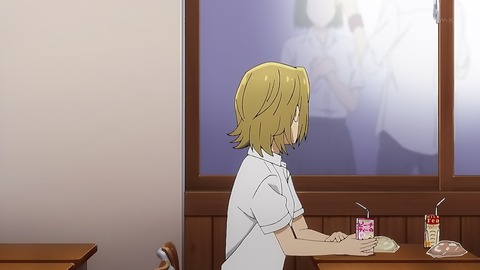 ホリミヤ 7話 感想 022