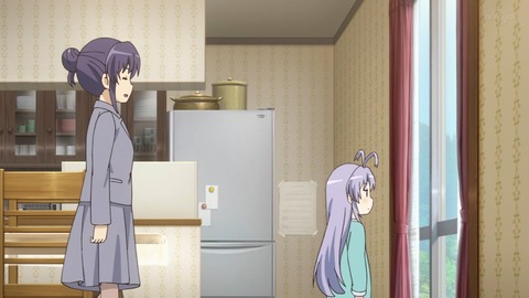 のんのんびより のんすとっぷ 12話 感想 448