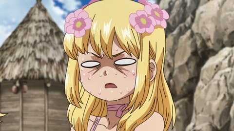 Dr.STONE 第3期 9話 感想 400