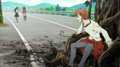 文豪ストレイドッグス 第19話 感想 ヒロインはピンチの時に現れる あにこ便 文豪ストレイドッグス 第19話 感想 ヒロインはピンチの時に現れる あにこ便